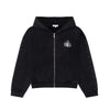 HOLLYWOOD ZIP-UP HOODIE