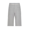 41 PATCH SWEATSHORTS
