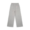 HEATHER GREY CROSS SWEATS