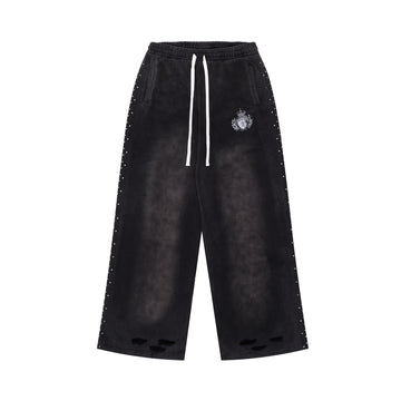 HOLLYWOOD SWEATS