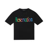 MULTICOLOR LOGO TEE