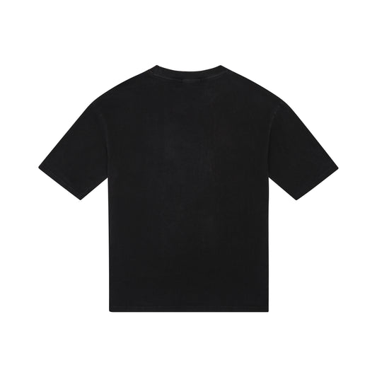 MULTICOLOR LOGO TEE