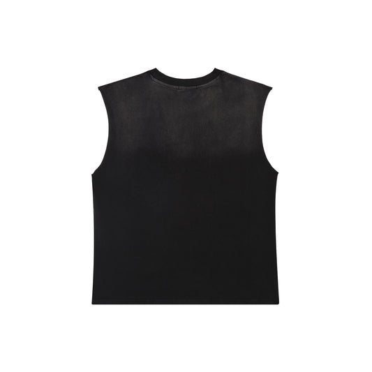 THERAPY CUT OFF TEE